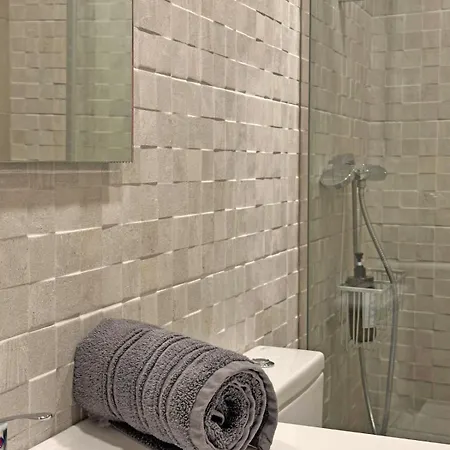 Διαμέρισμα Mercedes