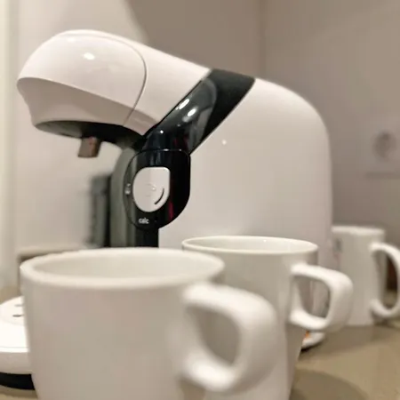 Mercedes Διαμέρισμα