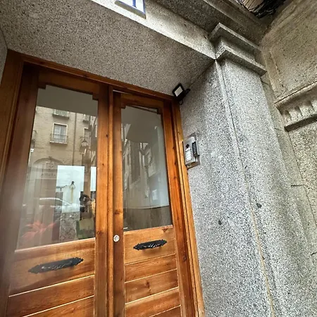 Mercedes * Τολέδο