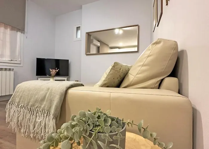 Mercedes 公寓 托萊多