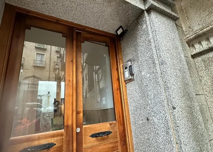 Mercedes * 托萊多