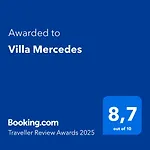 Mercedes Toledo