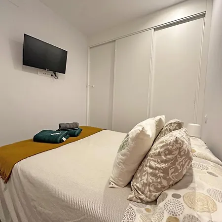 Mercedes Apartment *
