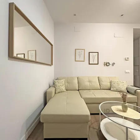 Apartment Mercedes *