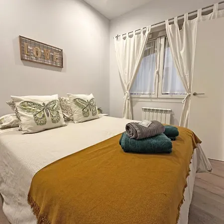 Apartment Mercedes
