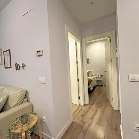 Apartment Mercedes Toledo