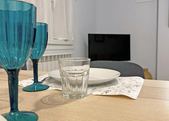 Mercedes Apartment Toledo